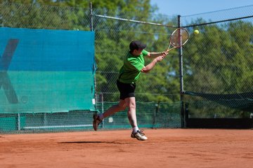 Bild 165 - NL SV Blankenese - TC GW Gifhorn : Ergebnis: 7:2